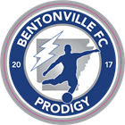 Bentonville Prodigy FC
