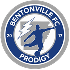 Bentonville Prodigy FC