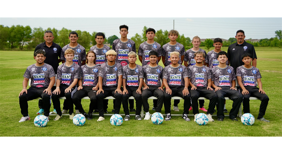 '06 Boys - Costa Rica Bound